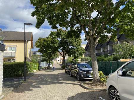 Umgebung 2 Umgebung 2 - Erdgeschosswohnung in 53840 Troisdorf / Friedrich-Wilhelms-Hütte mit 61m² kaufen