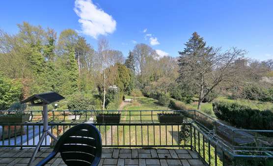 Garten Garten - Zweifamilienhaus in 50735 Köln / Riehl mit 281m² kaufen