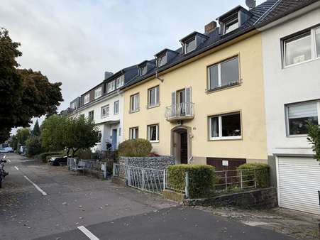 Vorderansicht  - Mehrfamilienhaus in 50825 Köln / Neuehrenfeld mit 338m² als Kapitalanlage kaufen