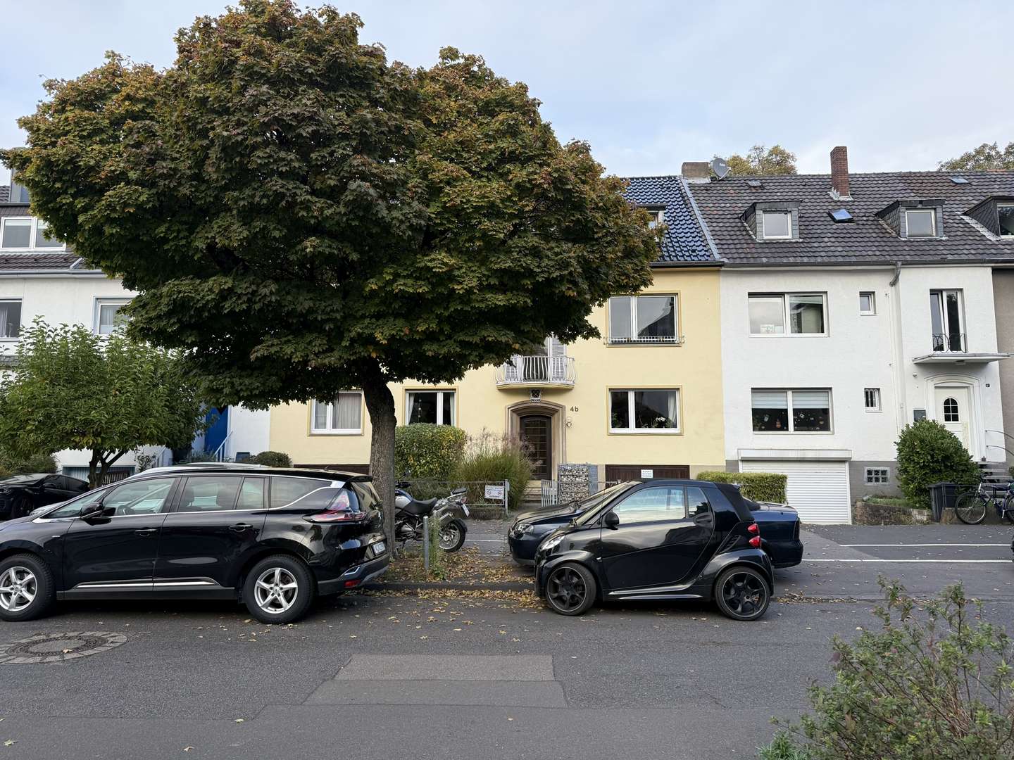 Vorderansicht  - Mehrfamilienhaus in 50825 Köln / Neuehrenfeld mit 338m² als Kapitalanlage kaufen