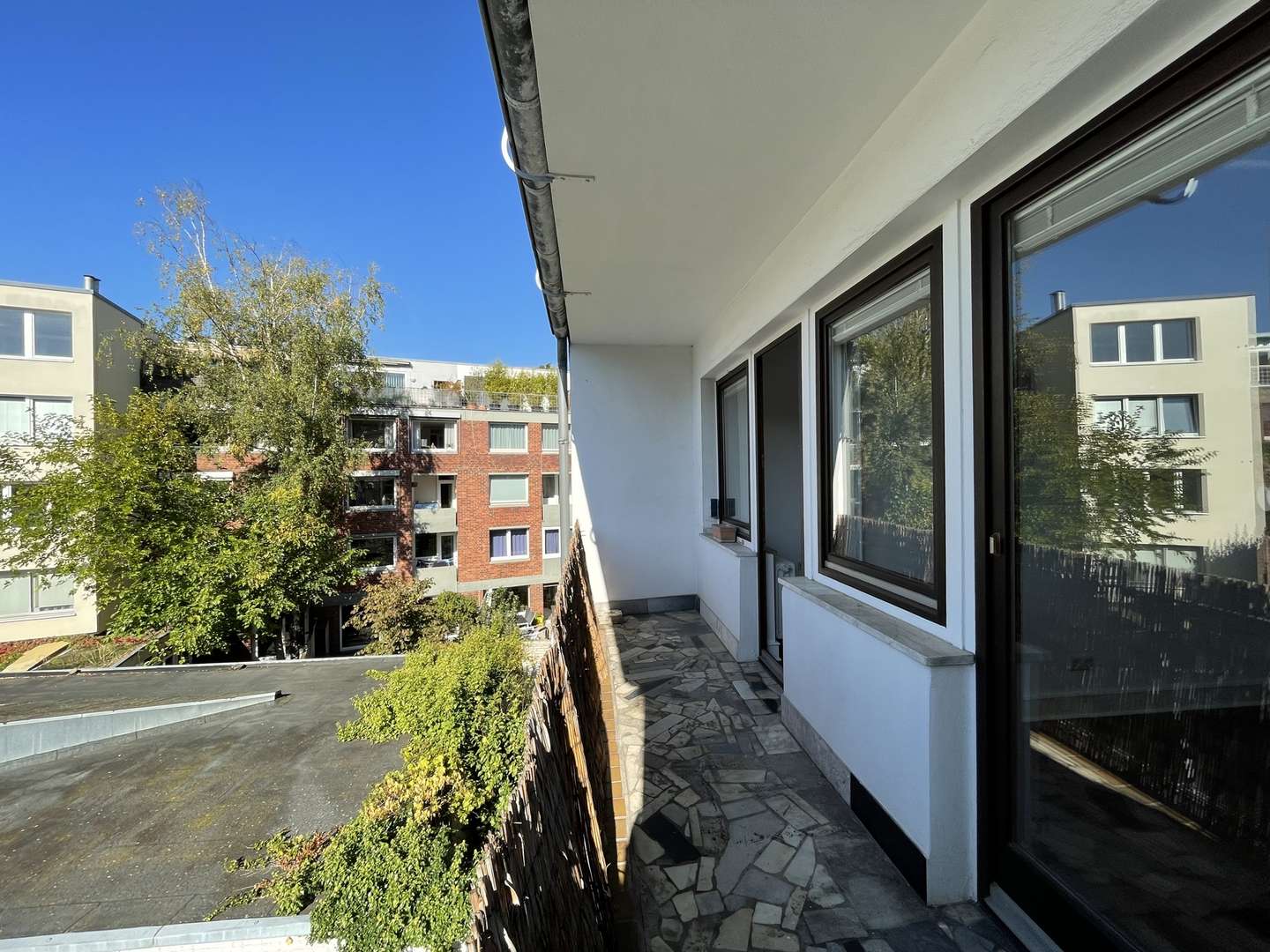 Balkon - Etagenwohnung in 50676 Köln / Altstadt-Süd mit 66m² kaufen