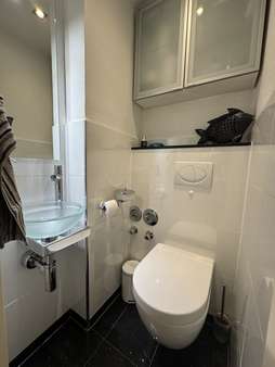 WC Wohnung  - Etagenwohnung in 50733 Köln / Nippes mit 70m² kaufen