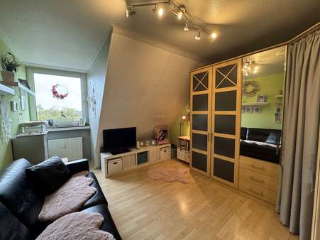 Zimmer Wohnung  - Etagenwohnung in 50733 Köln / Nippes mit 70m² kaufen