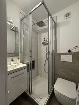 Duschbad - Appartement in 50733 Köln / Nippes mit 25m² kaufen