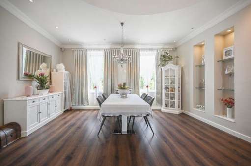 Esszimmer - Wohn- / Geschäftshaus in 53347 Alfter / Witterschlick mit 127m² als Kapitalanlage kaufen