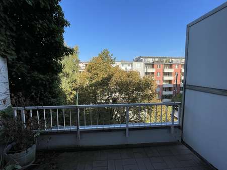 Balkon - Etagenwohnung in 50931 Köln mit 25m² kaufen