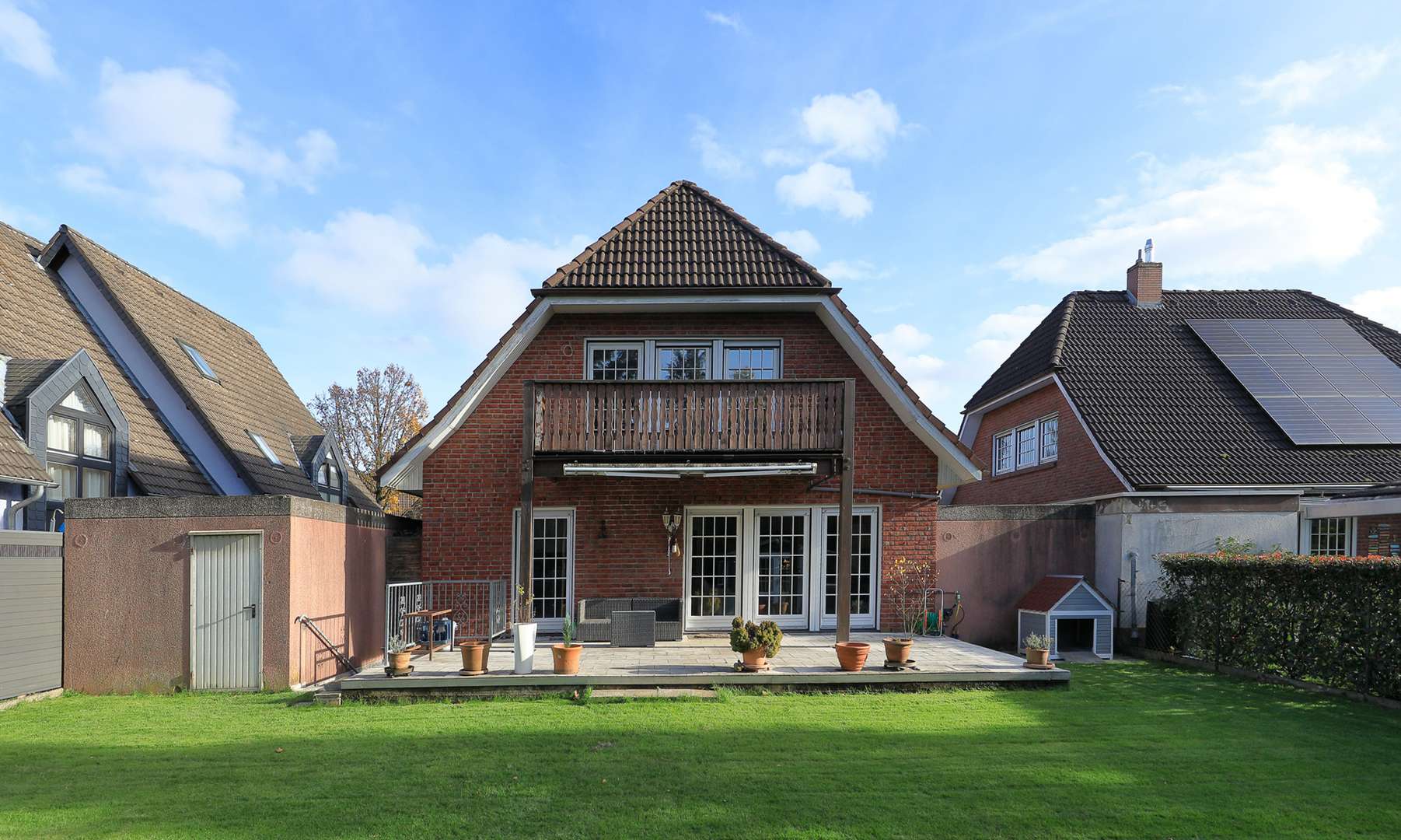 Aushang - Zweifamilienhaus in 53842 Troisdorf mit 173m² kaufen