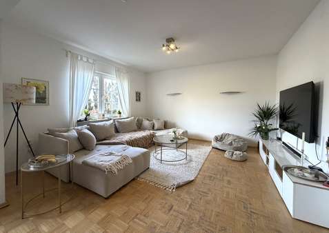 Wohnbereich - Doppelhaushälfte in 53179 Bonn / Mehlem mit 116m² kaufen