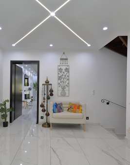 Diele - Einfamilienhaus in 53332 Bornheim mit 251m² kaufen