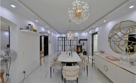 Esszimmer - Einfamilienhaus in 53332 Bornheim mit 251m² kaufen