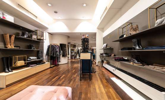 Ladenlokal 3 - Wohn- / Geschäftshaus in 50672 Köln / Altstadt-Nord mit 329m² als Kapitalanlage kaufen