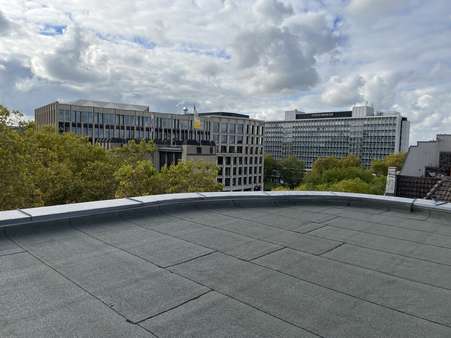 Nachbarschaft - Wohn- / Geschäftshaus in 50672 Köln / Altstadt-Nord mit 329m² als Kapitalanlage kaufen