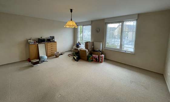 Schlafzimmer - Reihenmittelhaus in 53121 Bonn mit 157m² kaufen