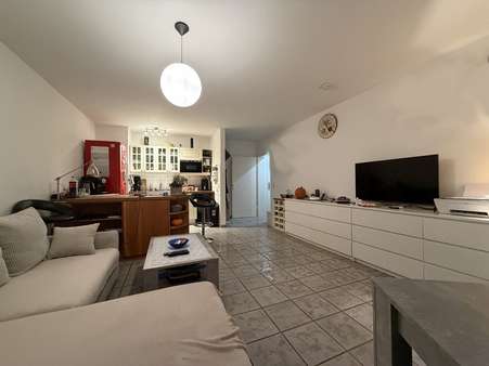 Foto - Etagenwohnung in 50735 Köln mit 47m² kaufen