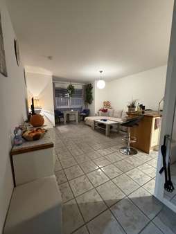 Wohnbereich - Etagenwohnung in 50735 Köln mit 47m² kaufen