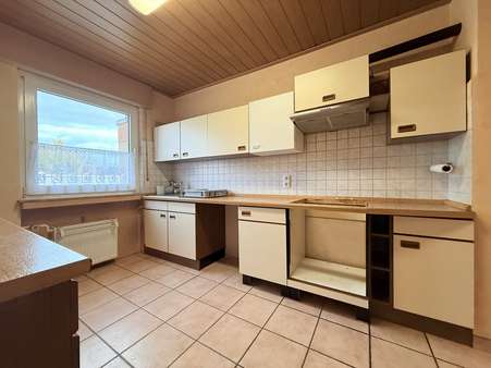 Küche - Doppelhaushälfte in 50765 Köln / Esch/Auweiler mit 116m² kaufen