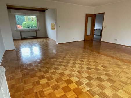 Wohnzimmer - Einfamilienhaus in 53913 Swisttal mit 116m² kaufen