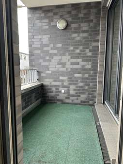 Loggia - Etagenwohnung in 50939 Köln / Sülz mit 61m² kaufen