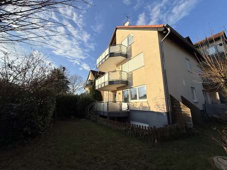 Ansicht - Maisonette-Wohnung in 51503 Rösrath mit 89m² kaufen