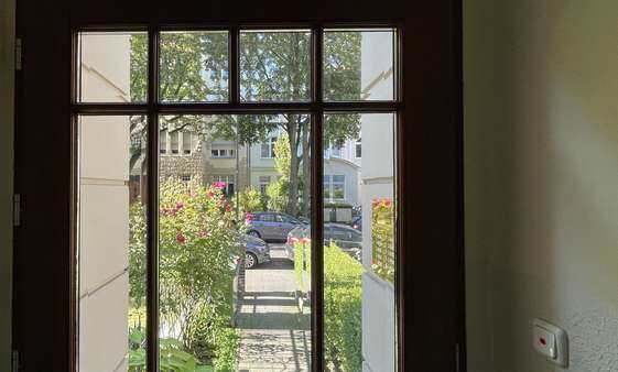 Eingang Eingang - Etagenwohnung in 50670 Köln / Neustadt-Nord mit 128m² als Kapitalanlage kaufen