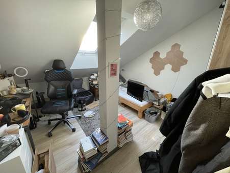 WG-Zimmer - Mehrfamilienhaus in 53113 Bonn / Poppelsdorf mit 433m² als Kapitalanlage kaufen