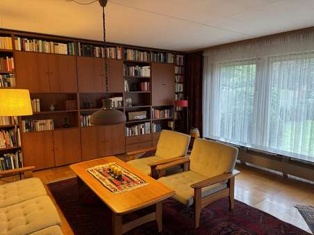 Wohnen EG Wohnen EG - Einfamilienhaus in 50997 Köln mit 147m² kaufen