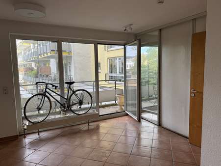 Schlafen Schlafen - Etagenwohnung in 50931 Köln/Lindenthal mit 57m² kaufen