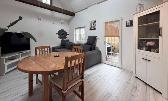 Wohn-/ Esszimmer - Einfamilienhaus in 50769 Köln / Worringen mit 90m² kaufen