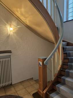 Treppenhaus - Stadthaus in 50321 Brühl mit 368m² kaufen