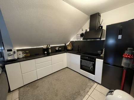 Küche - Mehrfamilienhaus in 53721 Siegburg mit 962m² als Kapitalanlage kaufen