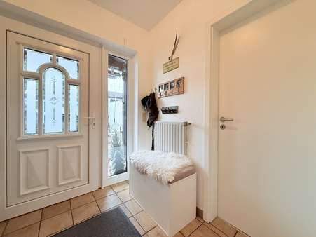 Eingangsbereich  - Einfamilienhaus in 51061 Köln / Höhenhaus mit 114m² kaufen