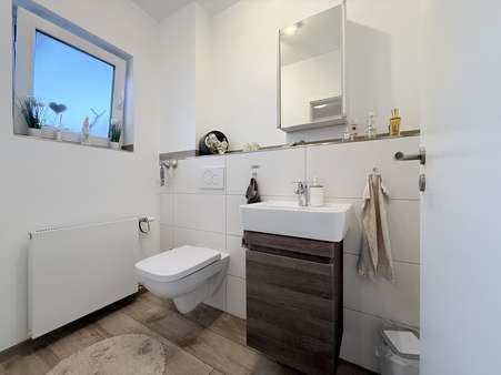 Gäste-WC - Einfamilienhaus in 51061 Köln / Höhenhaus mit 114m² kaufen