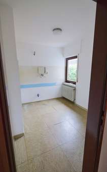 Küche - Bungalow in 53757 Sankt Augustin / Hangelar mit 119m² kaufen