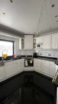 1.OG - Küche - Wohn- / Geschäftshaus in 50829 Köln mit 274m² als Kapitalanlage kaufen