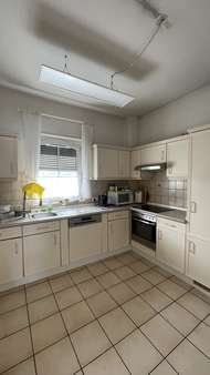 2.OG - Küche - Wohn- / Geschäftshaus in 50829 Köln mit 274m² als Kapitalanlage kaufen