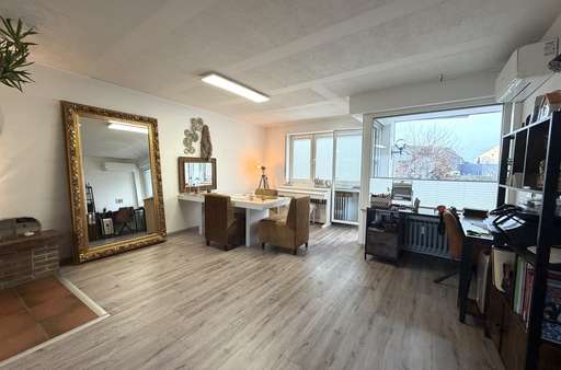 Essbereich - Wohnanlage in 52080 Aachen - Verlautenheide mit 121m² als Kapitalanlage kaufen