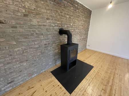 Kamin - Etagenwohnung in 53844 Troisdorf mit 69m² kaufen