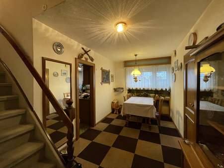 Esszimmer - Reihenhaus in 50859 Köln mit 95m² kaufen