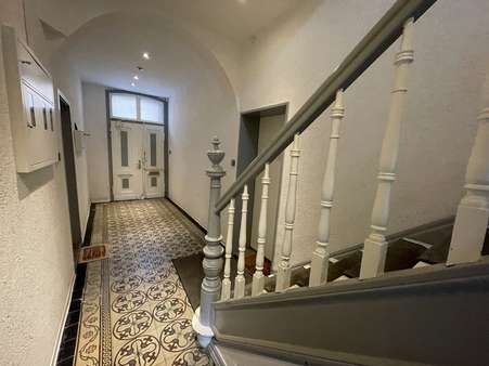 Eingang - Mehrfamilienhaus in 51105 Köln mit 204m² als Kapitalanlage kaufen