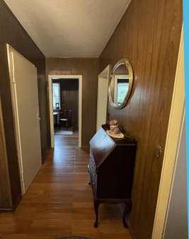 Diele - Erdgeschosswohnung in 51067 Köln mit 69m² kaufen