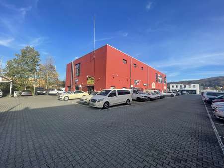 Ansicht - Lagerfläche in 53639 Königswinter / Oberdollendorf mit 0m² kaufen