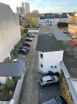 Bürogebäude und Stellplätze - Wohn- / Geschäftshaus in 53111 Bonn mit 361m² als Kapitalanlage kaufen