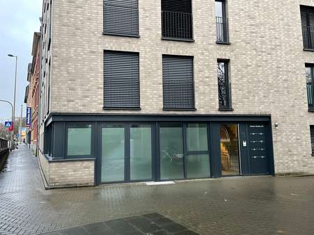 Frontansicht - Sonstige in 50735 Köln mit 132m² kaufen