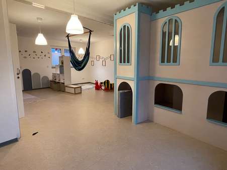 Spielzimmer - Sonstige in 50735 Köln mit 132m² kaufen