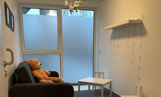 Spielzimmer III - Sonstige in 50735 Köln mit 132m² kaufen