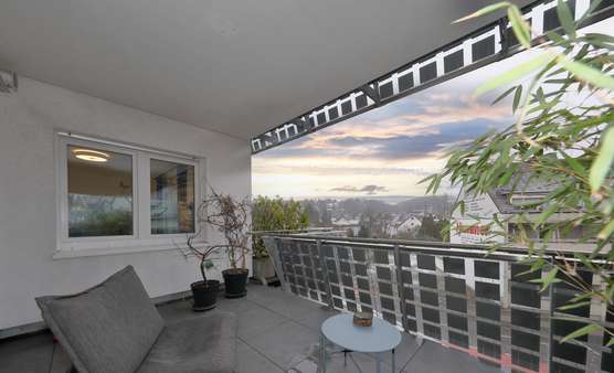 Balkon - Etagenwohnung in 51465 Bergisch Gladbach mit 112m² kaufen
