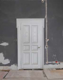 Originaltür - Bürofläche in 53113 Bonn mit 492m² kaufen