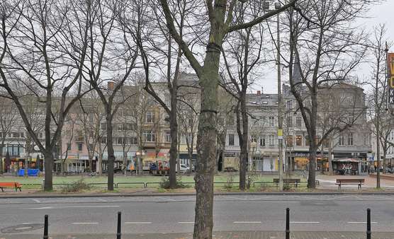 Umgebung - Bürofläche in 53113 Bonn mit 492m² kaufen