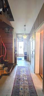 Diele - Reihenendhaus in 53340 Meckenheim mit 136m² kaufen