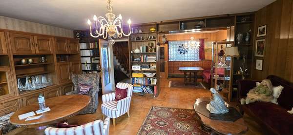 Wohn-Esszimmer - Reihenendhaus in 53340 Meckenheim mit 136m² kaufen